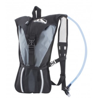 Trinkrucksack MAASTRICHT H2O - Rucksack mit Tank