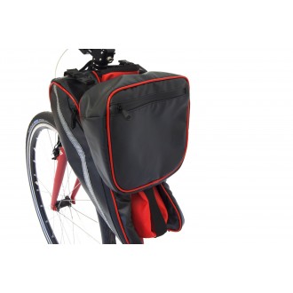 Tasche KOSTKA Trip Plus box - Expedition-set