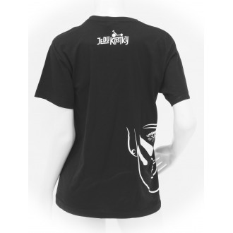 T-shirt KOSTKA Jedu si svoje