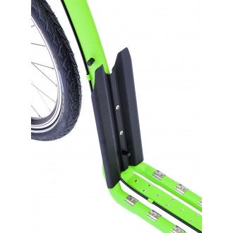 Tasche KOSTKA FFB Footbike fender box