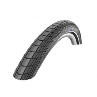 Reifen 12" Schwalbe Big Apple 12x2.0 (50-203)