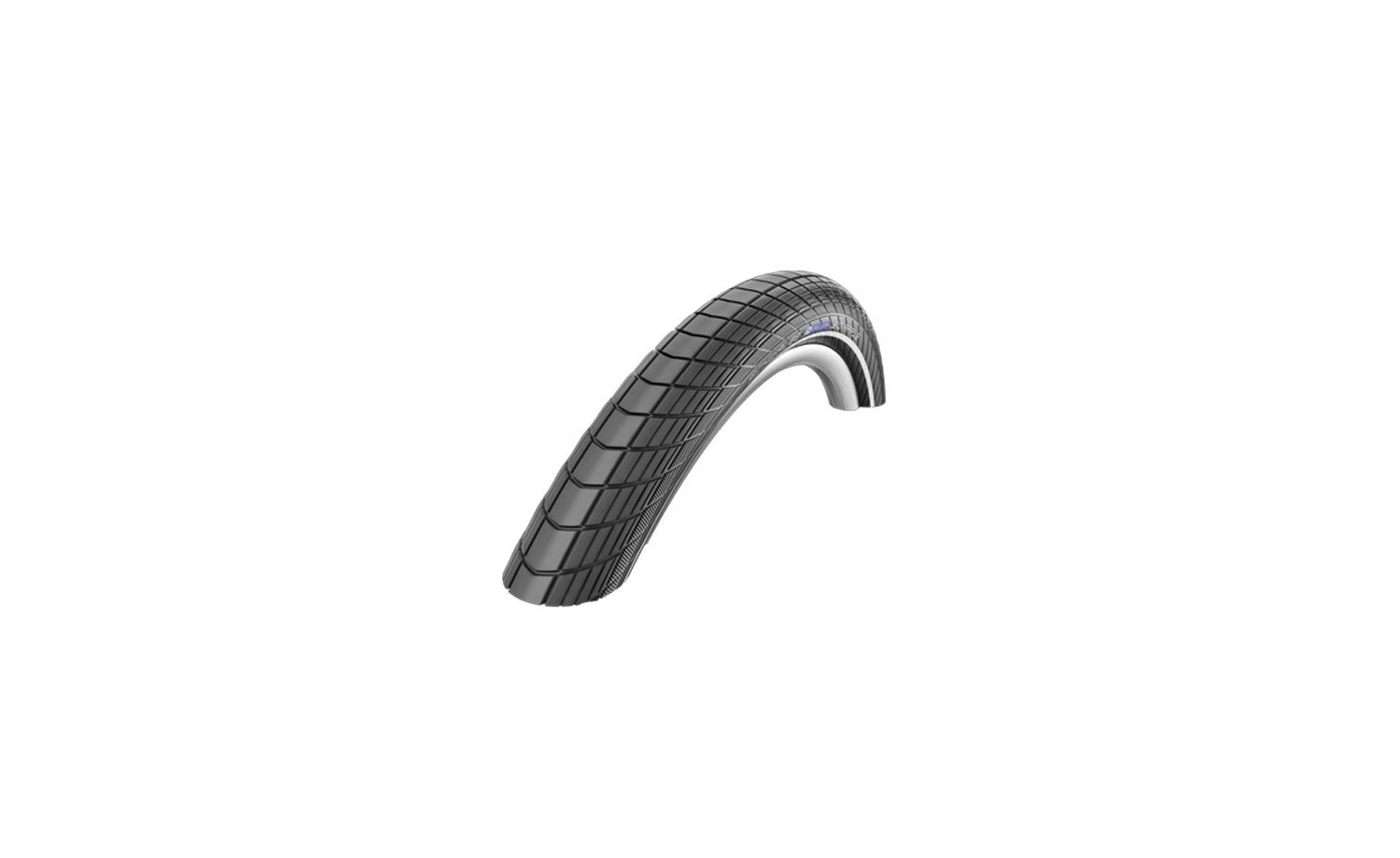 Reifen 12" Schwalbe Big Apple 12x2.0 (50-203)