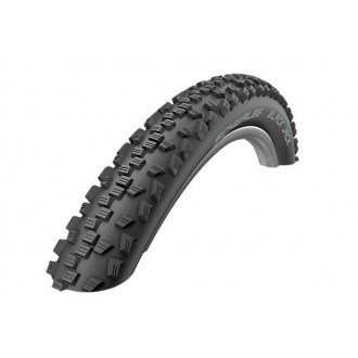 Reifen 20" Schwalbe Black Jack 20x1.9 (47-406)