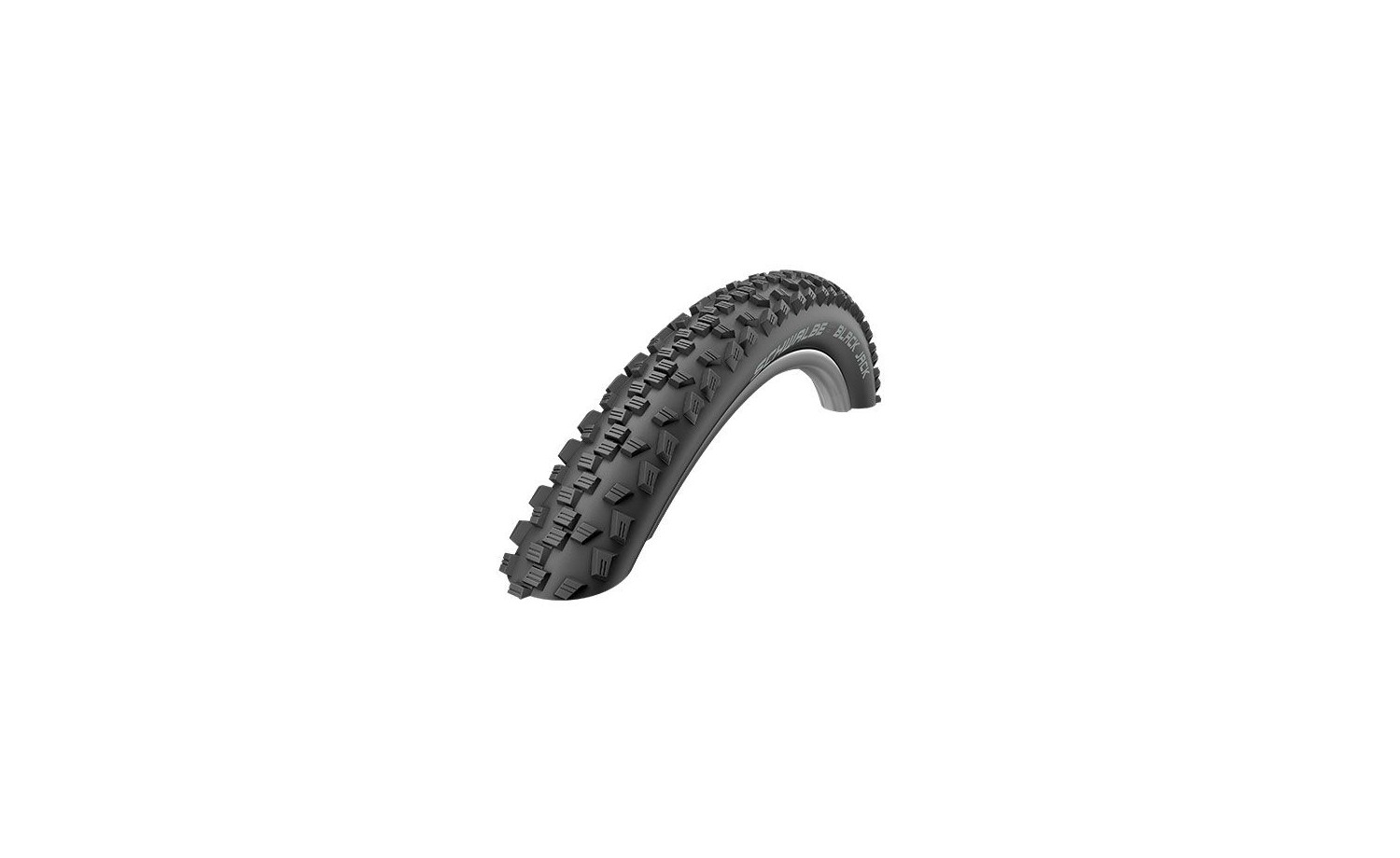 Reifen 26" Schwalbe Black Jack 26x1.9 (47-559)