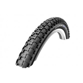 Reifen 20" Schwalbe Mad Mike 20x2.125 (57-406)