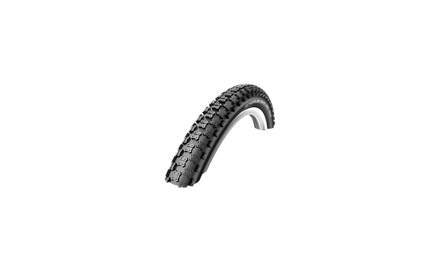 Reifen 20" Schwalbe Mad Mike 20x2.125 (57-406)