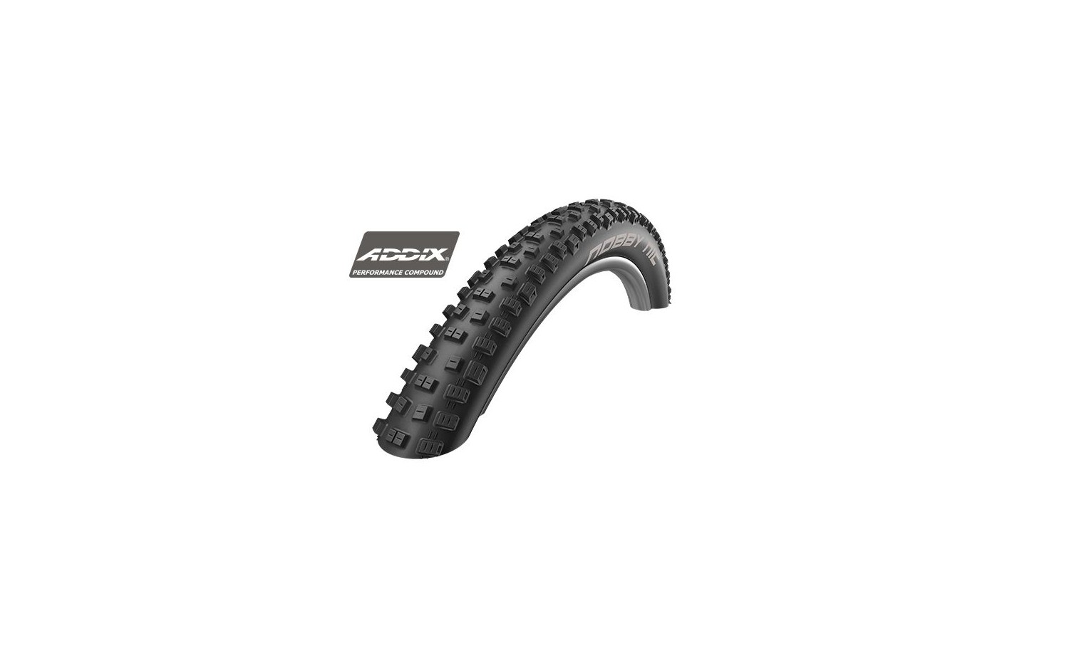 Reifen 27,5" Schwalbe Nobby Nic 27.5x2.25 (57-584)