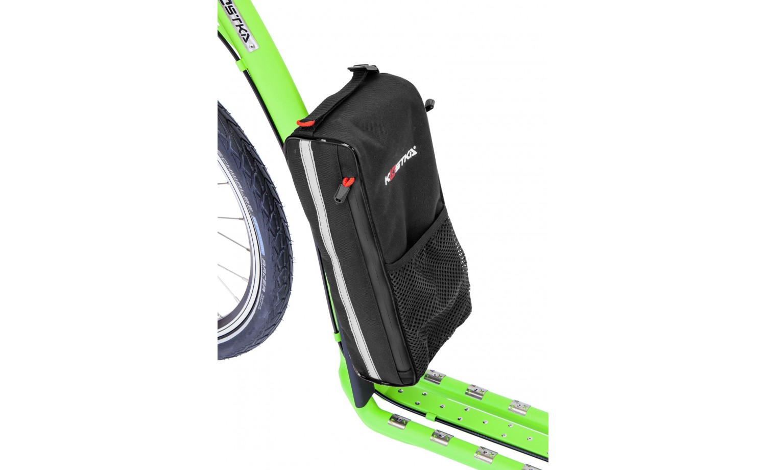 Tasche KOSTKA FFB Footbike fender box