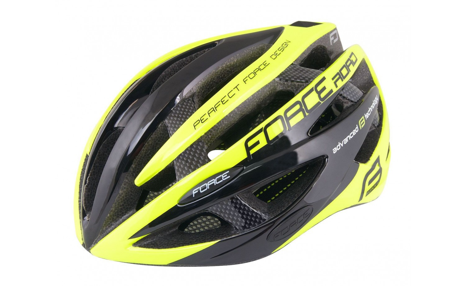 Helm FORCE Road Junior XS-S