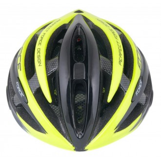 Helm FORCE Road Junior XS-S