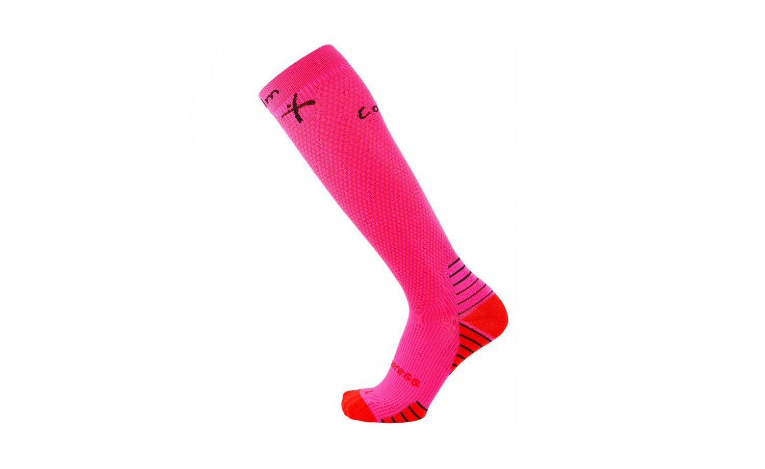 COLLM RUN PRO Kompressions-Kniestrümpfe für Damen