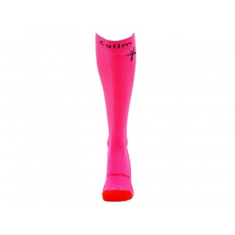 COLLM RUN PRO Kompressions-Kniestrümpfe für Damen