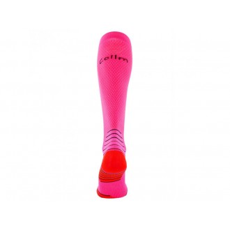 COLLM RUN PRO Kompressions-Kniestrümpfe für Damen