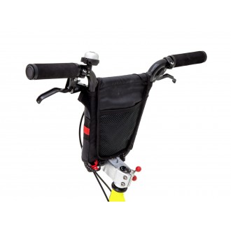 Klappbaren Tretroller REBEL MAX FOLD (G5)