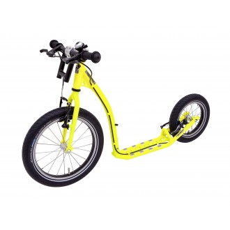 Tretroller REBEL MAX KID (G5)