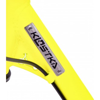 Tretroller REBEL MAX KID (G5)