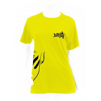 T-shirt KOSTKA Jedu si svoje DAMEN