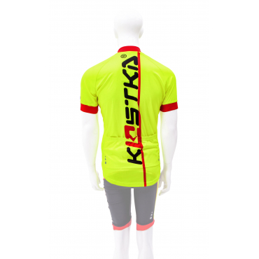 KOSTKA® Tretrollerdress - ober Teil