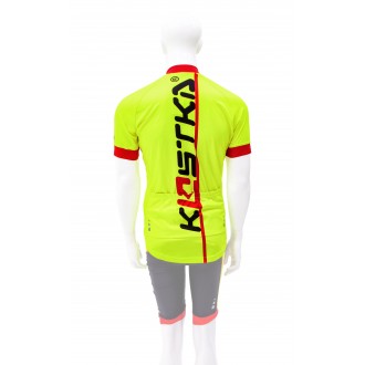 KOSTKA® Tretrollerdress - ober Teil