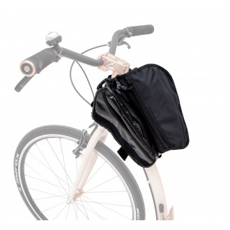KOSTKA TWIN II Tasche - wasserdicht