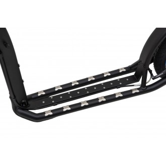 Tretroller KOSTKA UNI 2