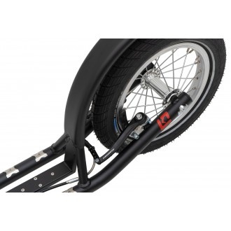 Tretroller KOSTKA UNI 2