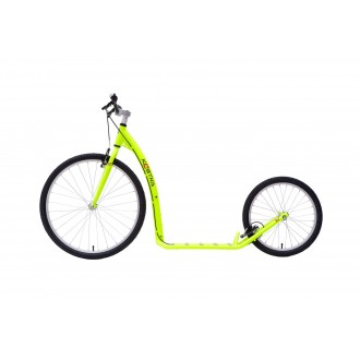Tretroller KOSTKA TOUR FUN (G5)