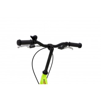 Tretroller KOSTKA STREET FUN KID (G4)