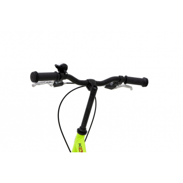 Tretroller KOSTKA STREET FUN KID (G4)