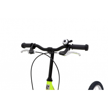 Tretroller KOSTKA STREET FUN KID (G4)