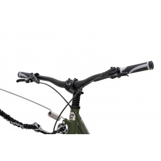 Tretroller KOSTKA MONSTER MAX DOG (G5)