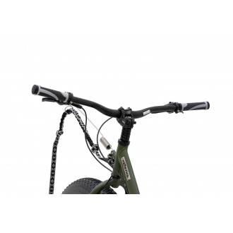 Tretroller KOSTKA MONSTER MAX DOG (G5)