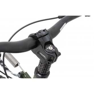 Tretroller KOSTKA MONSTER MAX DOG (G5)