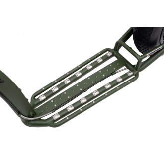 Tretroller KOSTKA MONSTER MAX DOG (G5)