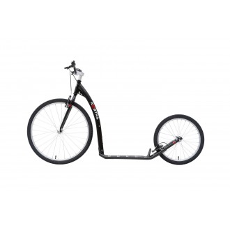 Tretroller KOSTKA TOUR FUN (G5)