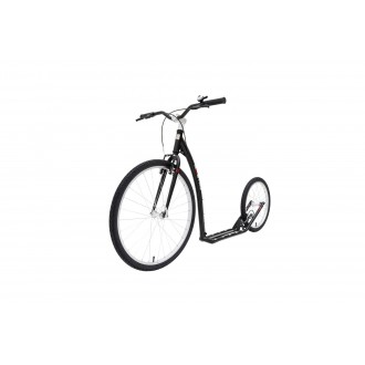 Tretroller KOSTKA TOUR FUN (G5)