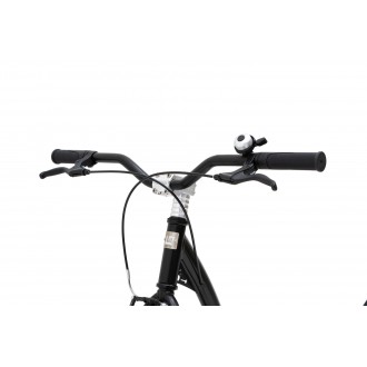 Tretroller KOSTKA TOUR FUN (G5)