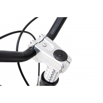 Tretroller KOSTKA TOUR FUN (G5)