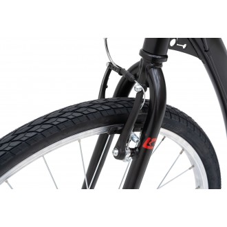 Tretroller KOSTKA TOUR FUN (G5)