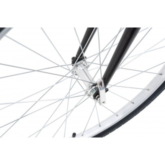 Tretroller KOSTKA TOUR FUN (G5)