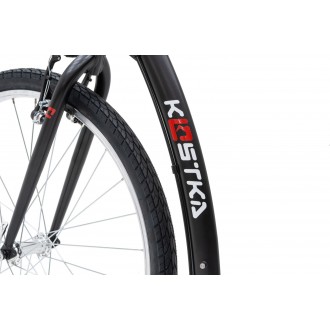 Tretroller KOSTKA TOUR FUN (G5)
