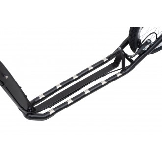 Tretroller KOSTKA TOUR FUN (G5)