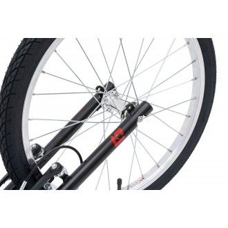 Tretroller KOSTKA TOUR FUN (G5)