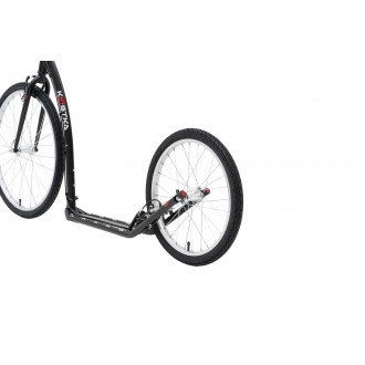 Tretroller KOSTKA TOUR FUN (G5)