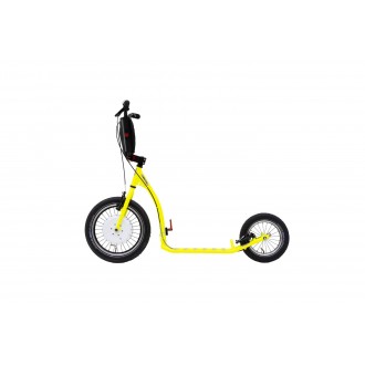 Klappbaren e-Roller KOSTKA e-REBEL MAX FOLD (E2)