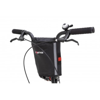 Klappbaren e-Roller KOSTKA e-REBEL MAX FOLD (E2)