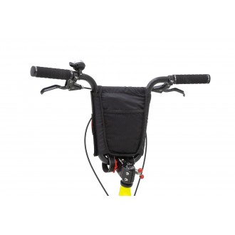 Klappbaren e-Roller KOSTKA e-REBEL MAX FOLD (E2)