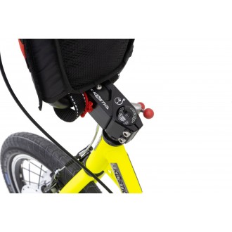 Klappbaren e-Roller KOSTKA e-REBEL MAX FOLD (E2)