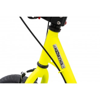 Klappbaren e-Roller KOSTKA e-REBEL MAX FOLD (E2)