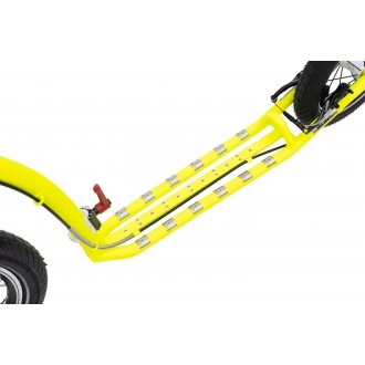 Klappbaren e-Roller KOSTKA e-REBEL MAX FOLD (E2)